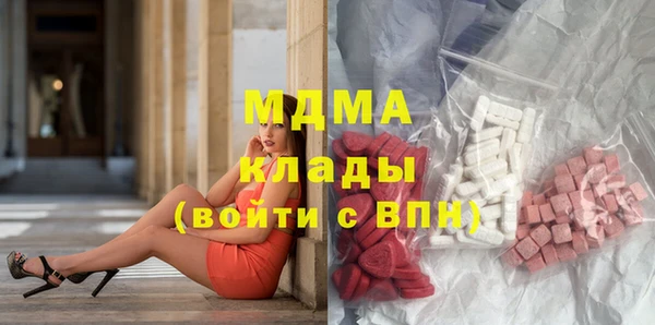 хмурый Дмитриев